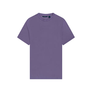 Camiseta en color Lila de Perry Ellis TS00012101