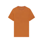 T-Shirt Perry Ellis TS00012 - Naranja - Frente ghost mannequin