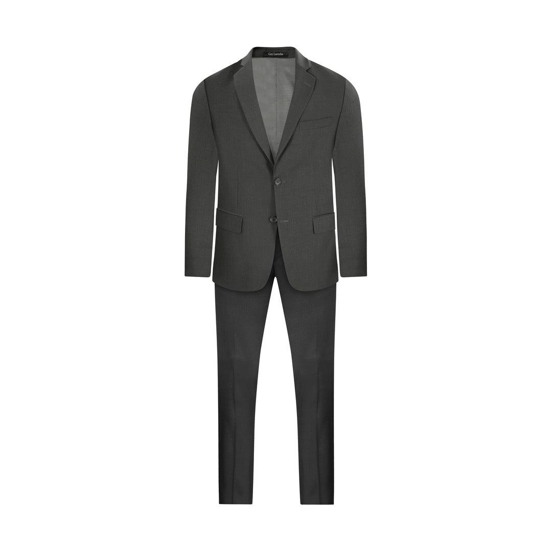 Vestido Guy Laroche color Gris Oscuro VE00001023