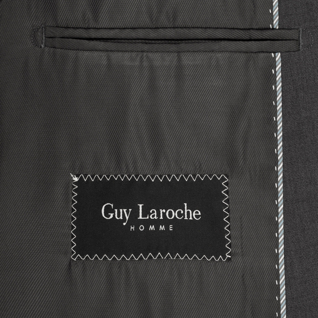 Vestido Guy Laroche color Gris Oscuro VE00001023