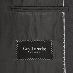 Vestido Guy Laroche color Gris Oscuro VE00001023