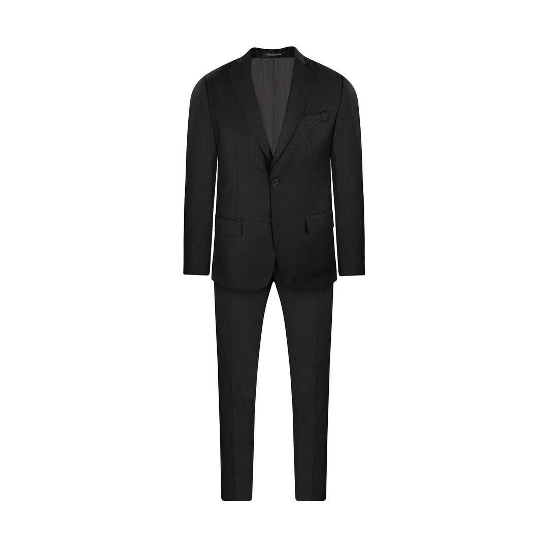 Vestido Guy Laroche color Negro VE00001031