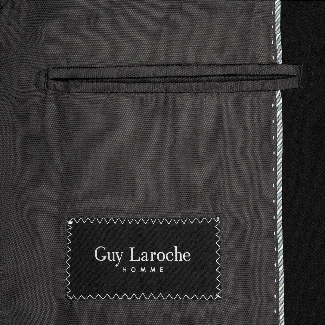 Vestido Guy Laroche color Negro VE00001031