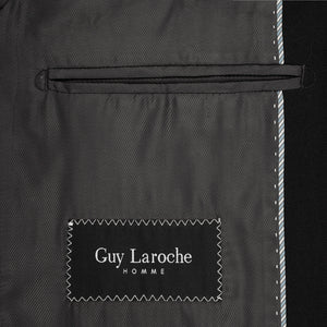 Vestido en color Negro de Guy Laroche VE00001031
