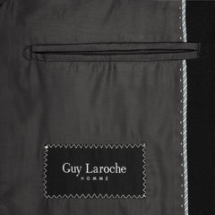 Vestido Guy Laroche color Negro VE00001031