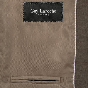 Vestido en color Café Claro de Guy Laroche VE04052051