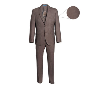 Vestido en color Café Oscuro de Perry Ellis VE04097052