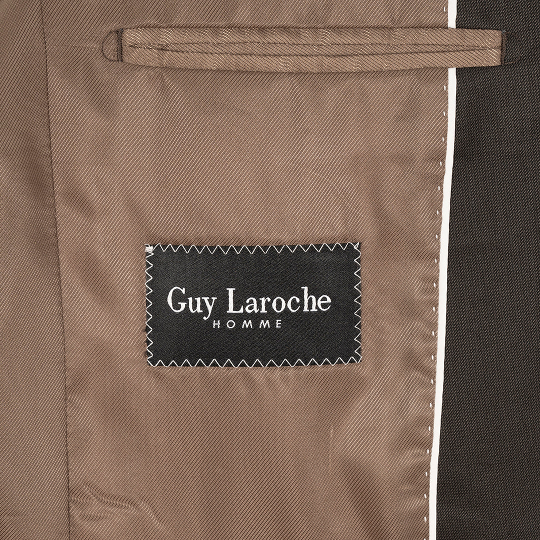 Vestido en color Café Oscuro de Guy Laroche VE04117052