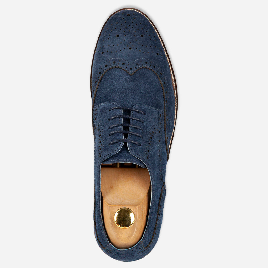 Zapato Casual Derby Austin Reed ZA00101