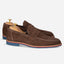 Zapato Loafer Casual Austin Reed ZA00102 - Cafe Oscuro - Swatch