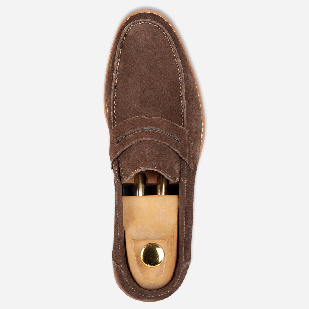 Zapato Loafer Casual Austin Reed ZA00102 Imagen secundaria del producto