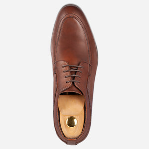 Zapato Formal en color Café Oscuro ZA00103052