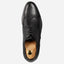 Zapato Formal Oxford Austin Reed Negro ZA00104 - Detalle textura