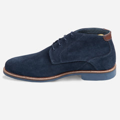 Zapato Casual en color Azul Oscuro ZA00111013
