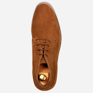 Zapato Casual en color Tabaco ZA00111161