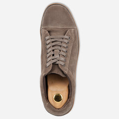 Zapato Casual en color Gris Oscuro ZA00115023