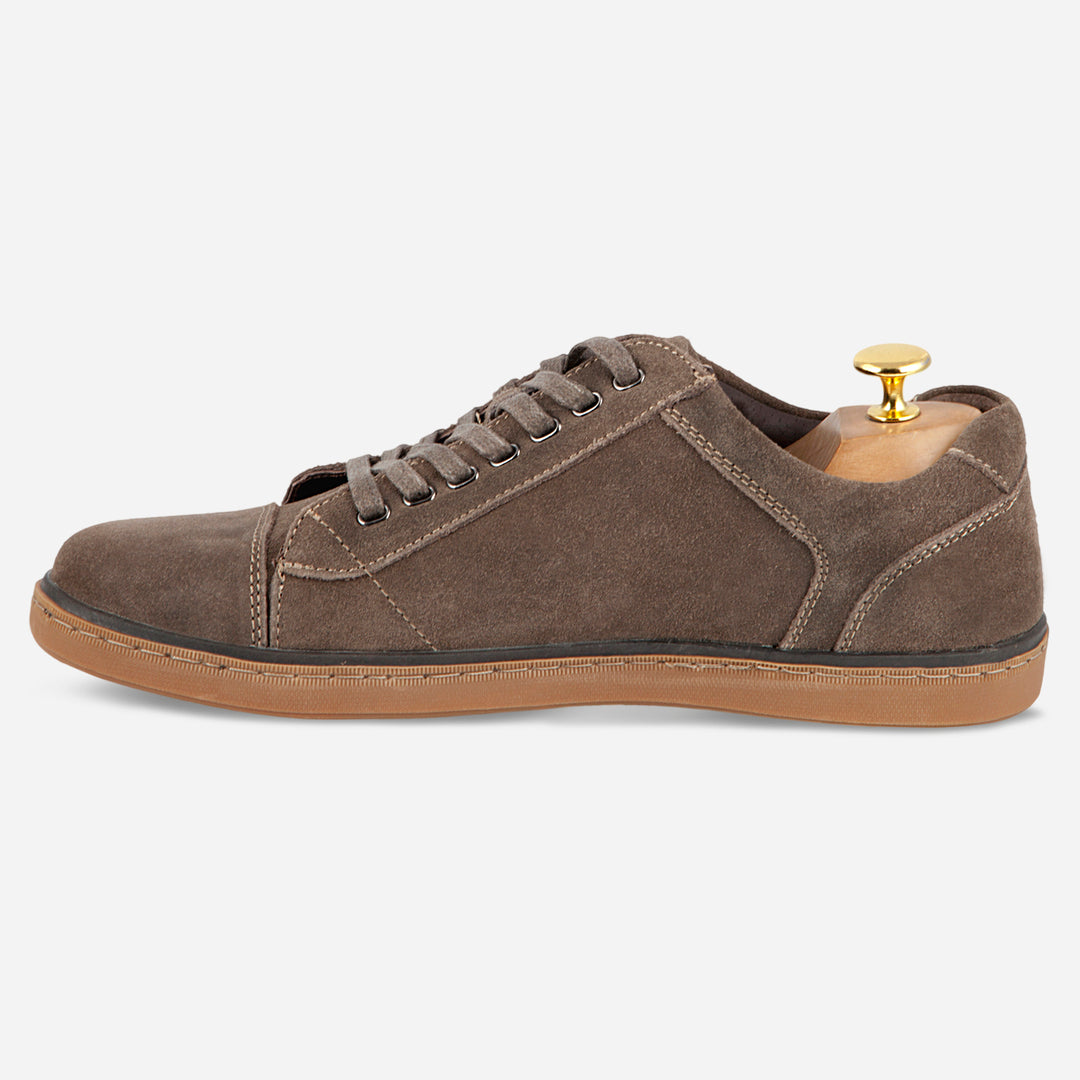 Sneackers Casual Austin Reed ZA00115 - gris-4 - Swatch