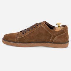 Zapato Casual en color Camel ZA00115061