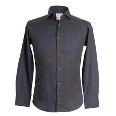 Camisa Sport en color Gris Oscuro de Austin Reed CS00842023