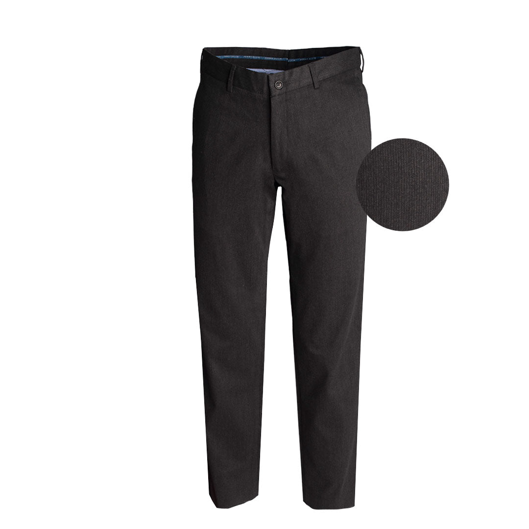 Pantalón Sport en color Negro de Perry Ellis PS00144031