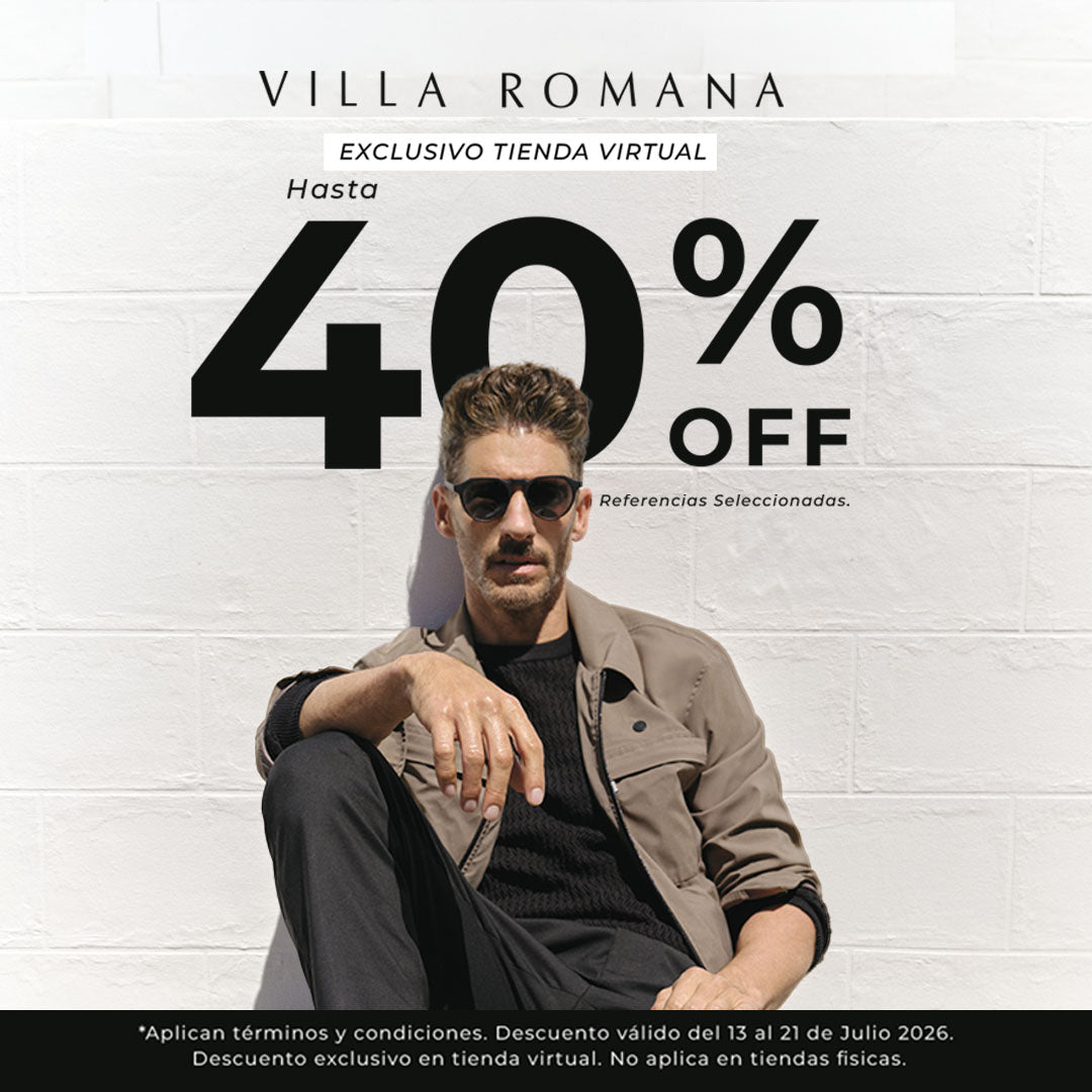 40% OFF pared blanca